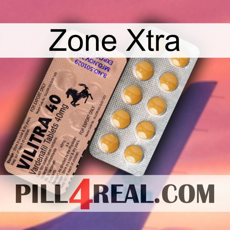 Xtra Zone 41